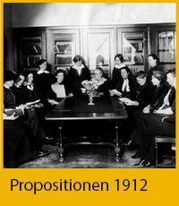 Propositionen 1912