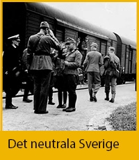 Det neutrala Sverige