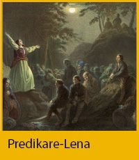 Predikare - Lena